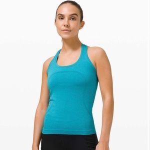 lululemon Swiftly Tech RB Tank *Race